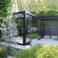 Al Chelsea Flower Show il giardino da abitare